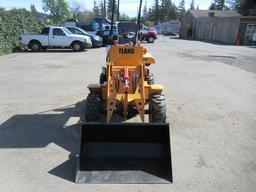 2024 FLAND FL45 WHEEL LOADER (UNUSED)