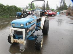 NEW HOLLAND 1320 2WD TRACTOR