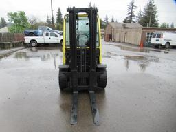 HYSTER H70FT FORTIS FORKLIFT