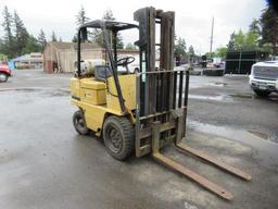 CATERPILLAR V50C FORKLIFT