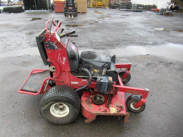 TORO GRANDSTAND 74569 STAND-ON MOWER