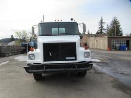 1995 WHITE GMC 2,000GAL WATER TRUCK