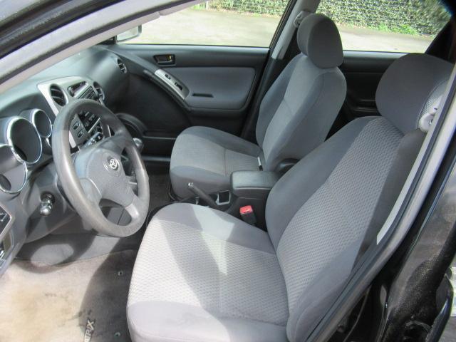 2005 TOYOTA MATRIX