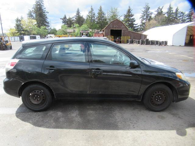 2005 TOYOTA MATRIX