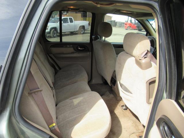 2004 GMC ENVOY