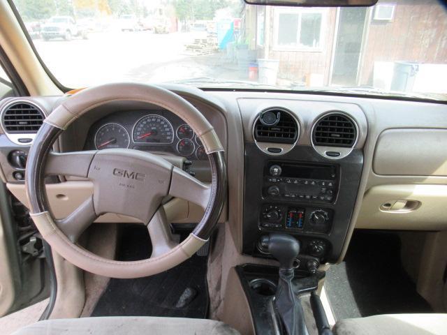 2004 GMC ENVOY