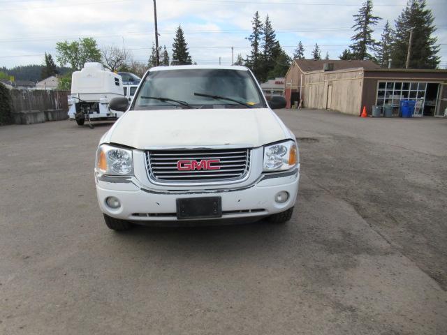 2007 GMC ENVOY 4X4