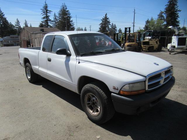 1997 DODGE DAKOTA