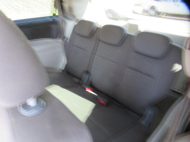 2009 VOLKSWAGEN ROUTAN SE MINIVAN