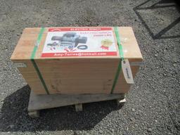 2024 GREATBEAR 20,000LB ELECTRIC WINCH (UNUSED)