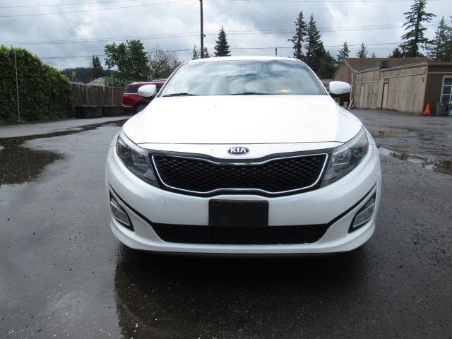 2015 KIA OPTIMA GDI