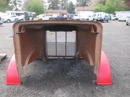 FREIGHTLINER DUMP TRUCK HOOD