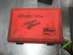 SNAP-ON RTD42 RETHREADING SET