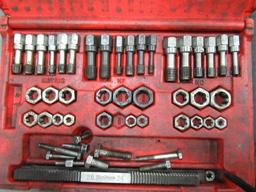 SNAP-ON RTD42 RETHREADING SET