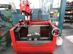 SUNNEN CK-10 AUTOMATIC CYLINDER RE-SIZING/HONING MACHINE