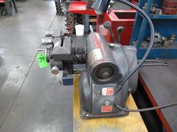 AMMCO BRAKE LATHE