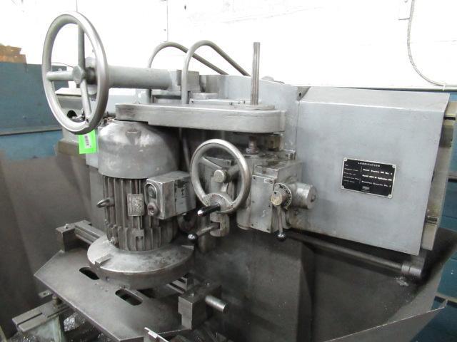 PETERSON RSC1200 SURFACER