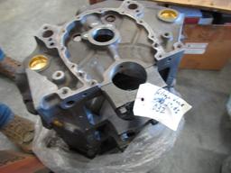 350 SBC MACHINED BLOCK