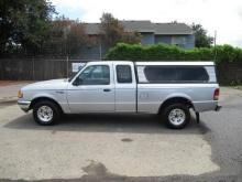 1994 FORD RANGER