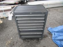 ROCK RIVER 7-DRAWER ROLLING TOOLBOX