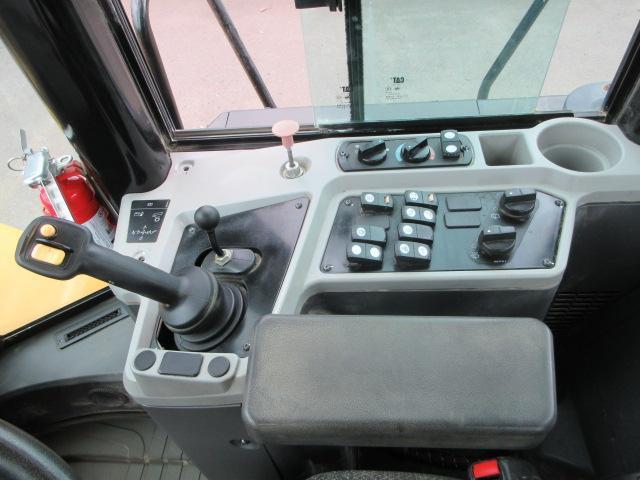2018 CATERPILLAR 950GC 4X4 WHEEL LOADER