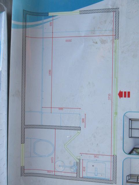 2025 PREFAB 13' X 88" X 94" TINY CUBE PORTABLE BUILDING (UNUSED)