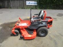 ARIENS 915266 IKON XD 52'' ZERO TURN RIDING LAWNMOWER (UNUSED)