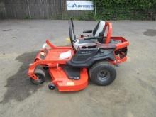 ARIENS 915266 IKON XD 52'' ZERO TURN RIDING LAWNMOWER (UNUSED)