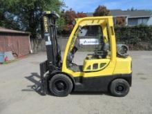 HYSTER H50FT FORKLIFT