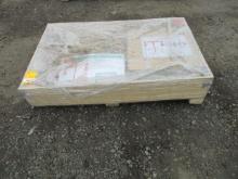2025 KJ RATCHET BINDERS & CHAINS (UNUSED)