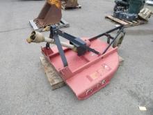 BRUSH HOG SQ480-2 48'' BRUSH HOG ATTACHMENT