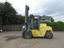 HYSTER H280XL2 FORKLIFT