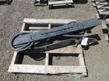 2025 FUTURE FT-J7T 7T HYDRAULIC THUMB CLAMP (UNUSED)