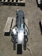 2025 FUTURE FT-J3T 3T HYDRAULIC THUMB CLAMP (UNUSED)