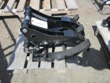 2025 FUTURE 13.5'' MINI EXCAVATOR GRAPPLE ATTACHMENT (UNUSED)