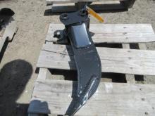 2025 FUTURE 2'' MINI EXCAVATOR RIPPER ATTACHMENT (UNUSED)
