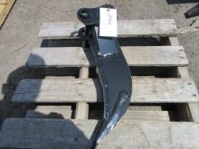 2025 FUTURE 2'' MINI EXCAVATOR RIPPER ATTACHMENT (UNUSED)