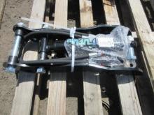 2025 FUTURE MINI EXCAVATOR HYDRAULIC THUMB ATTACHMENT (UNUSED)