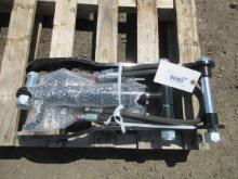 2025 FUTURE MINI EXCAVATOR HYDRAULIC THUMB ATTACHMENT (UNUSED)