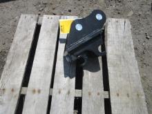 2025 FUTURE MINI EXCAVATOR QUICK HITCH (UNUSED)
