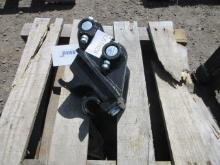 2025 FUTURE MINI EXCAVATOR QUICK HITCH (UNUSED)