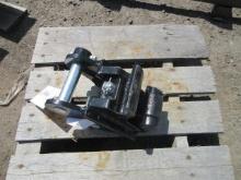 2025 FUTURE MINI EXCAVATOR QUICK HITCH (UNUSED)