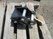 2025 FUTURE MINI EXCAVATOR QUICK HITCH (UNUSED)