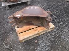 CAT 12'' EXCAVATOR QUICK CHANGE DIGGING BUCKET