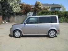 2006 SCION XB