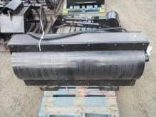 2025 FUTURE FT-VR59 59'' SKID STEER VIBRATORY ROLLER ATTACHMENT (UNUSED)