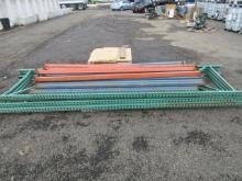 PALLET RACKING
