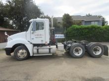 2009 FREIGHTLINER COLUMBIA DAY CAB