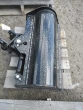 2025 24'' MINI EXCAVATOR TILT BUCKET (UNUSED)
