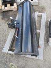 2025 40'' MINI EXCAVATOR TILT BUCKET (UNUSED)